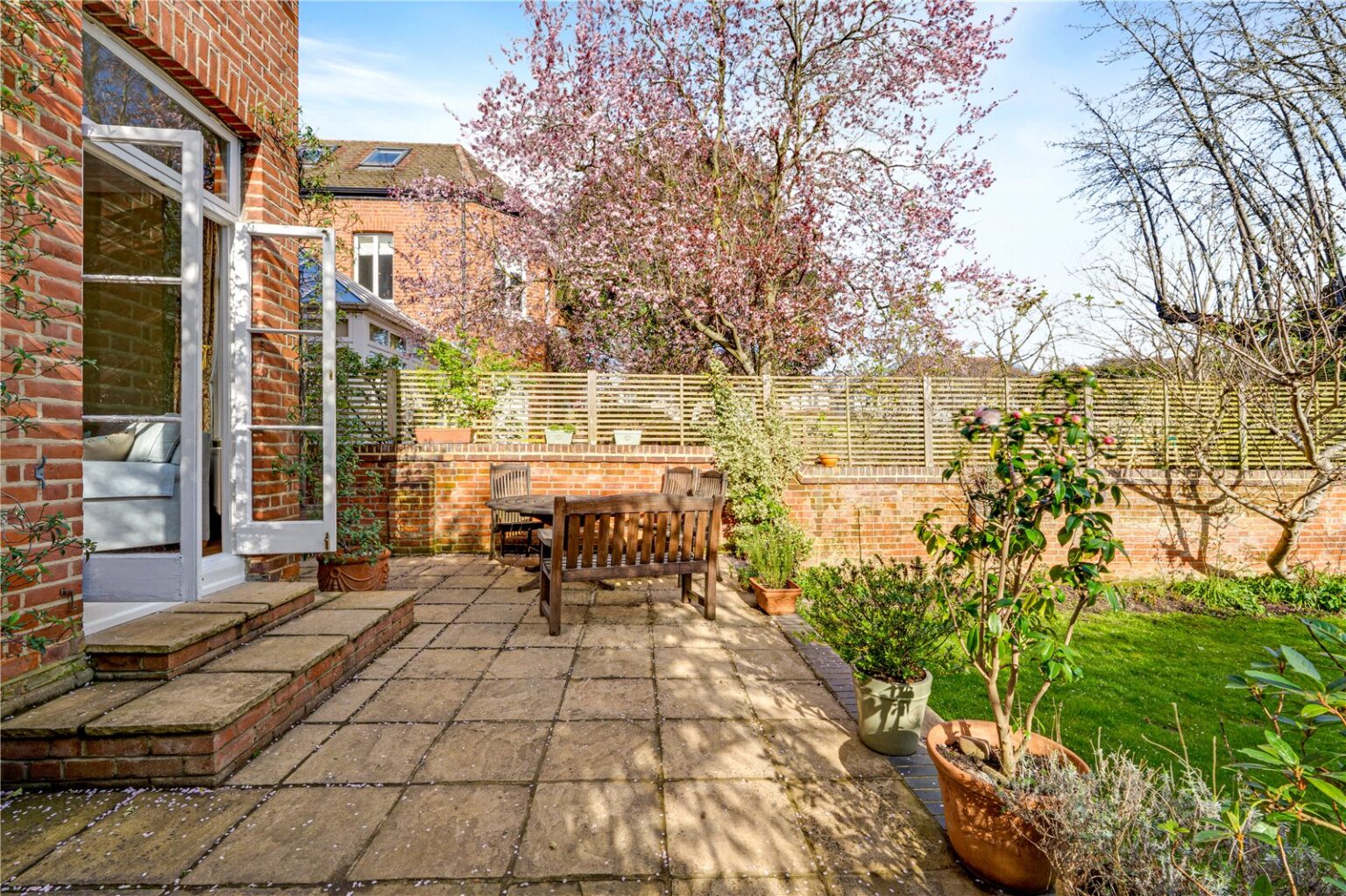 Waldegrave Gardens, Strawberry Hill, TW1 gallery 2