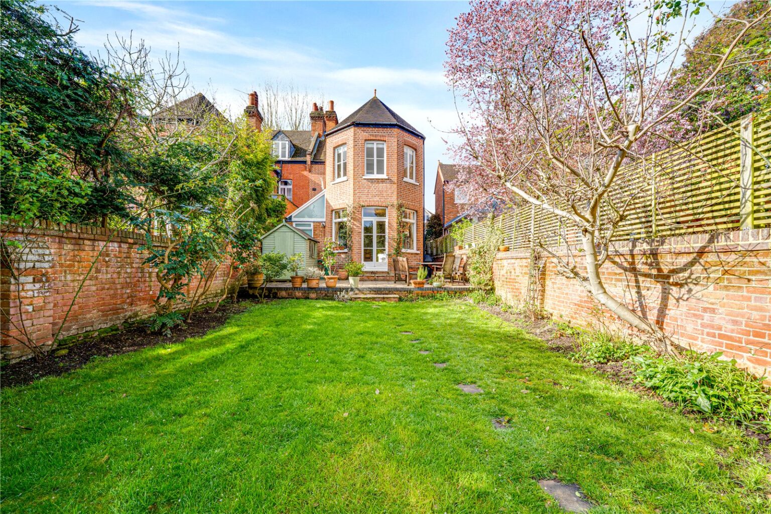 Waldegrave Gardens, Strawberry Hill, TW1 gallery 3