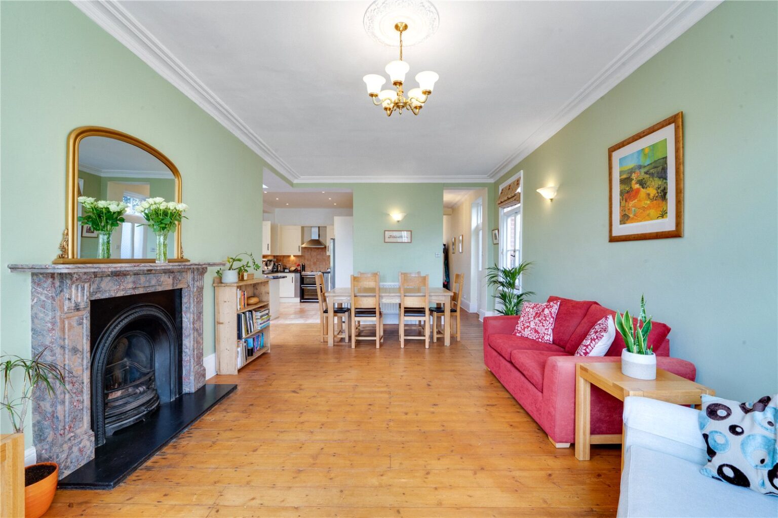 Waldegrave Gardens, Strawberry Hill, TW1 gallery 8