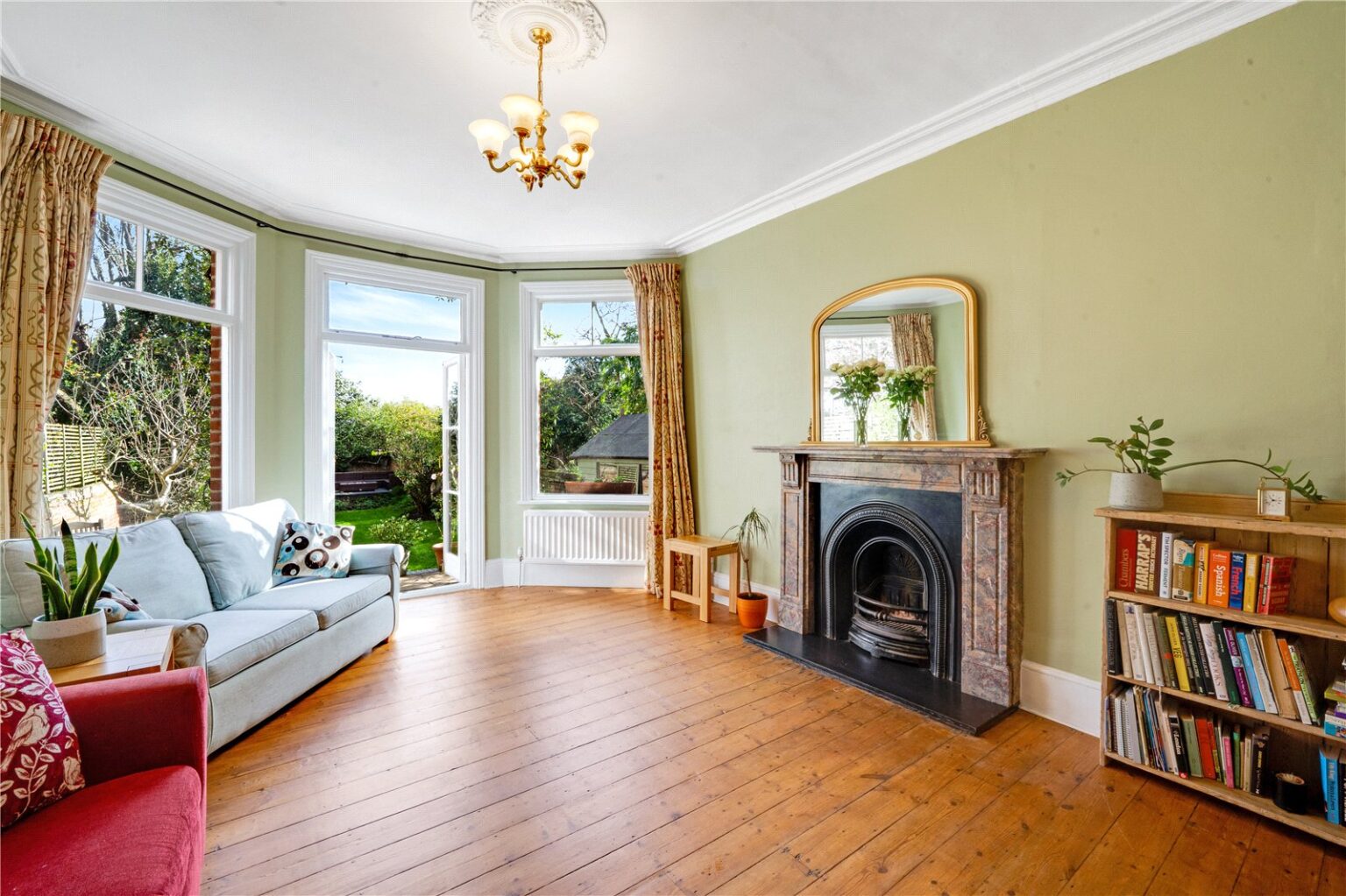 Waldegrave Gardens, Strawberry Hill, TW1 gallery 7