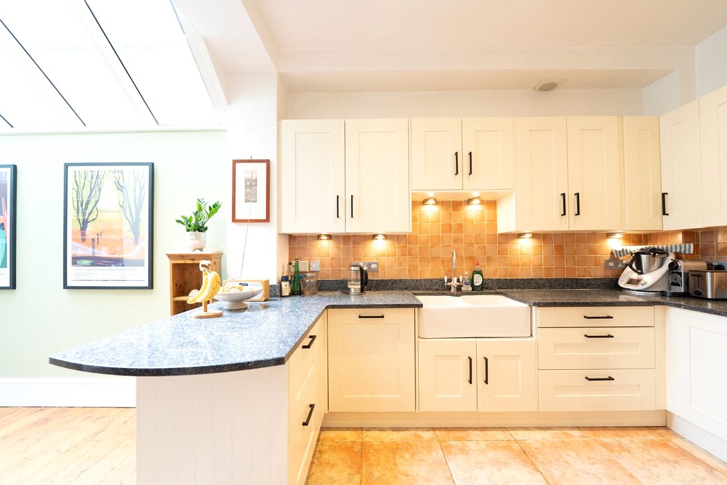 Waldegrave Gardens, Strawberry Hill, TW1 gallery 9