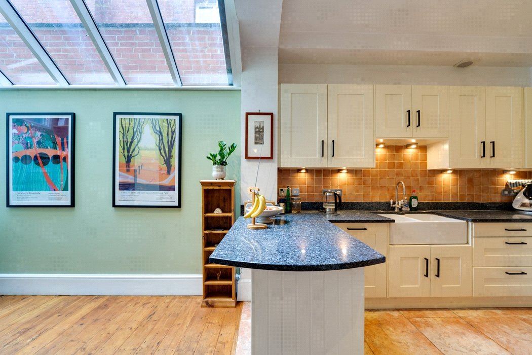 Waldegrave Gardens, Strawberry Hill, TW1 gallery 11