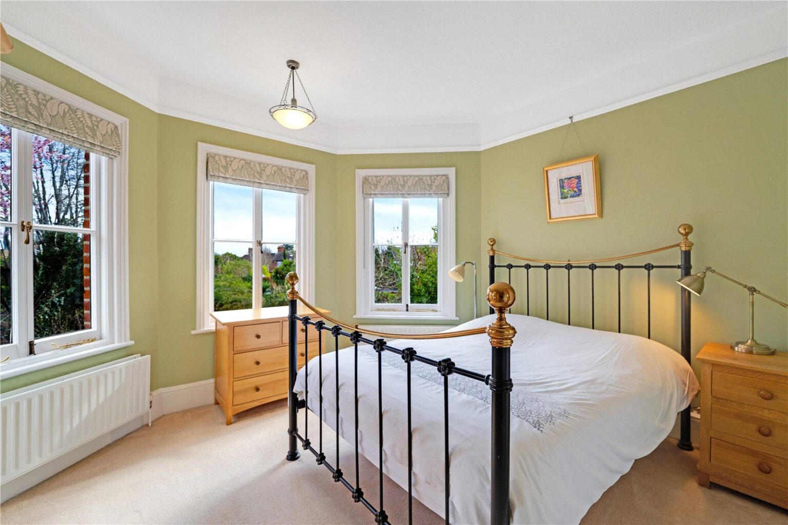 Waldegrave Gardens, Strawberry Hill, TW1 gallery 14