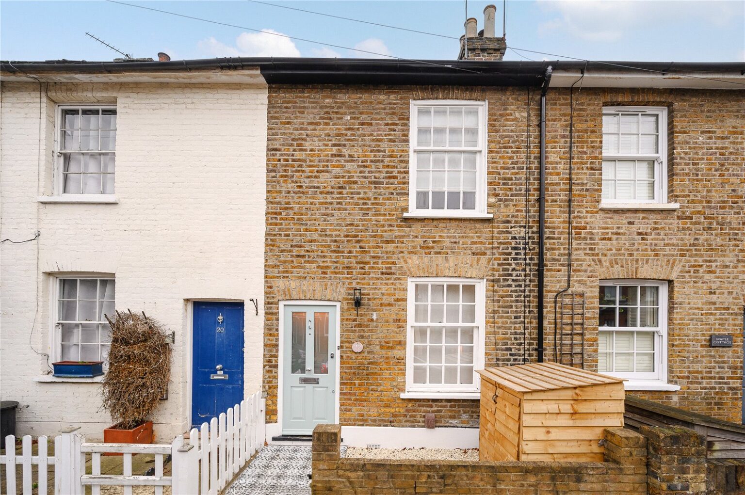 May Road, Twickenham, TW2 gallery 15