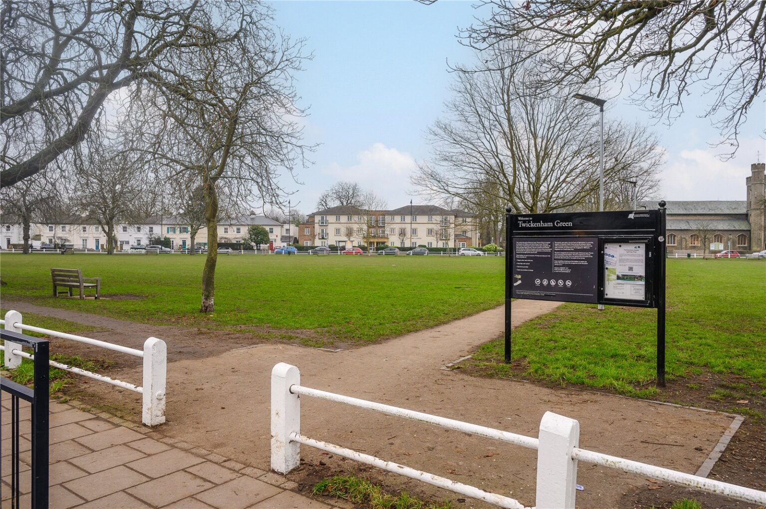 May Road, Twickenham, TW2 gallery 16