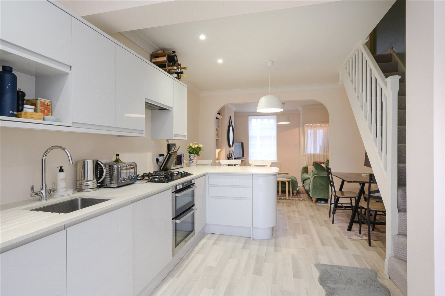 May Road, Twickenham, TW2 gallery 5