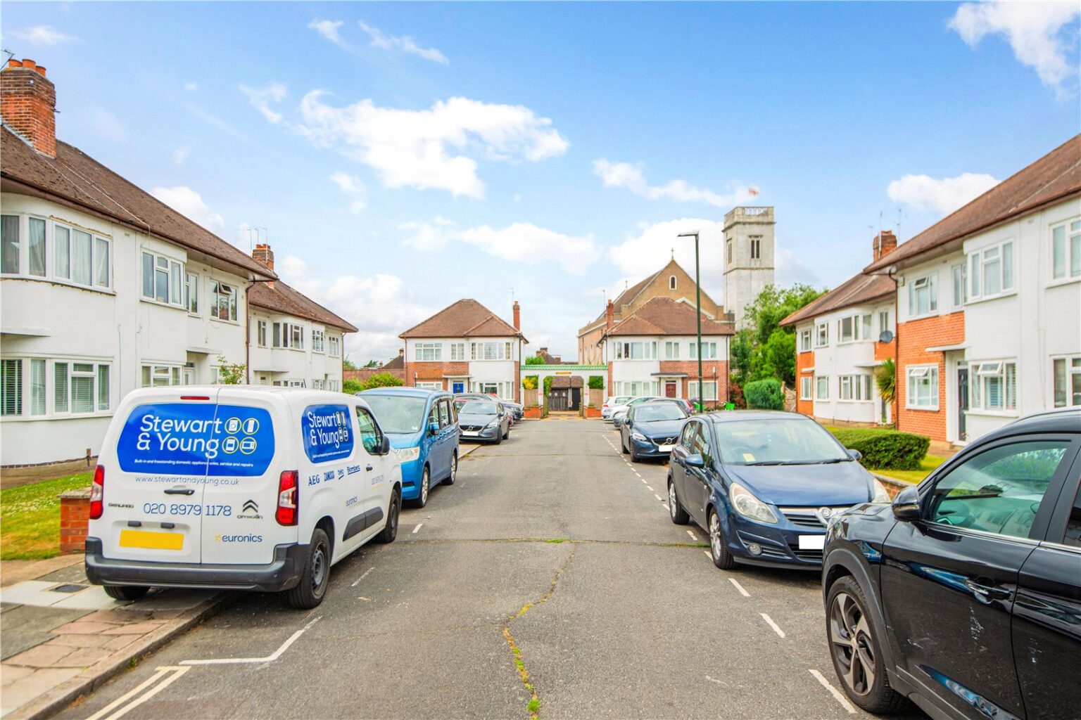 Fulwood Gardens, Twickenham, TW1 gallery 8