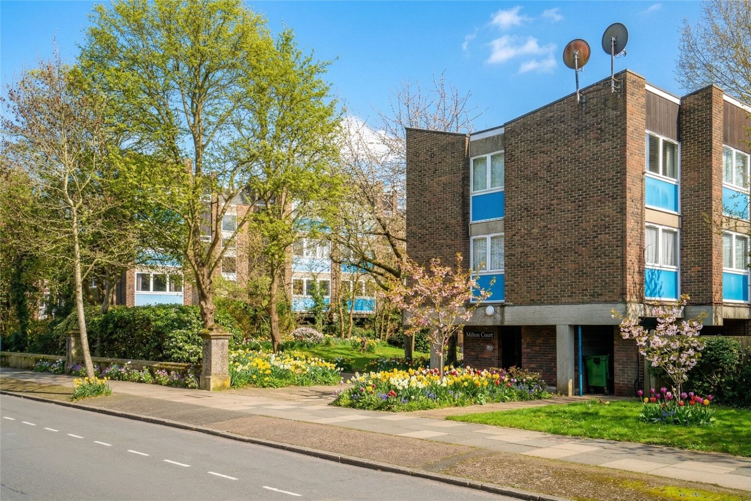 Wellesley Road, Strawberry Hill, TW2 gallery 18