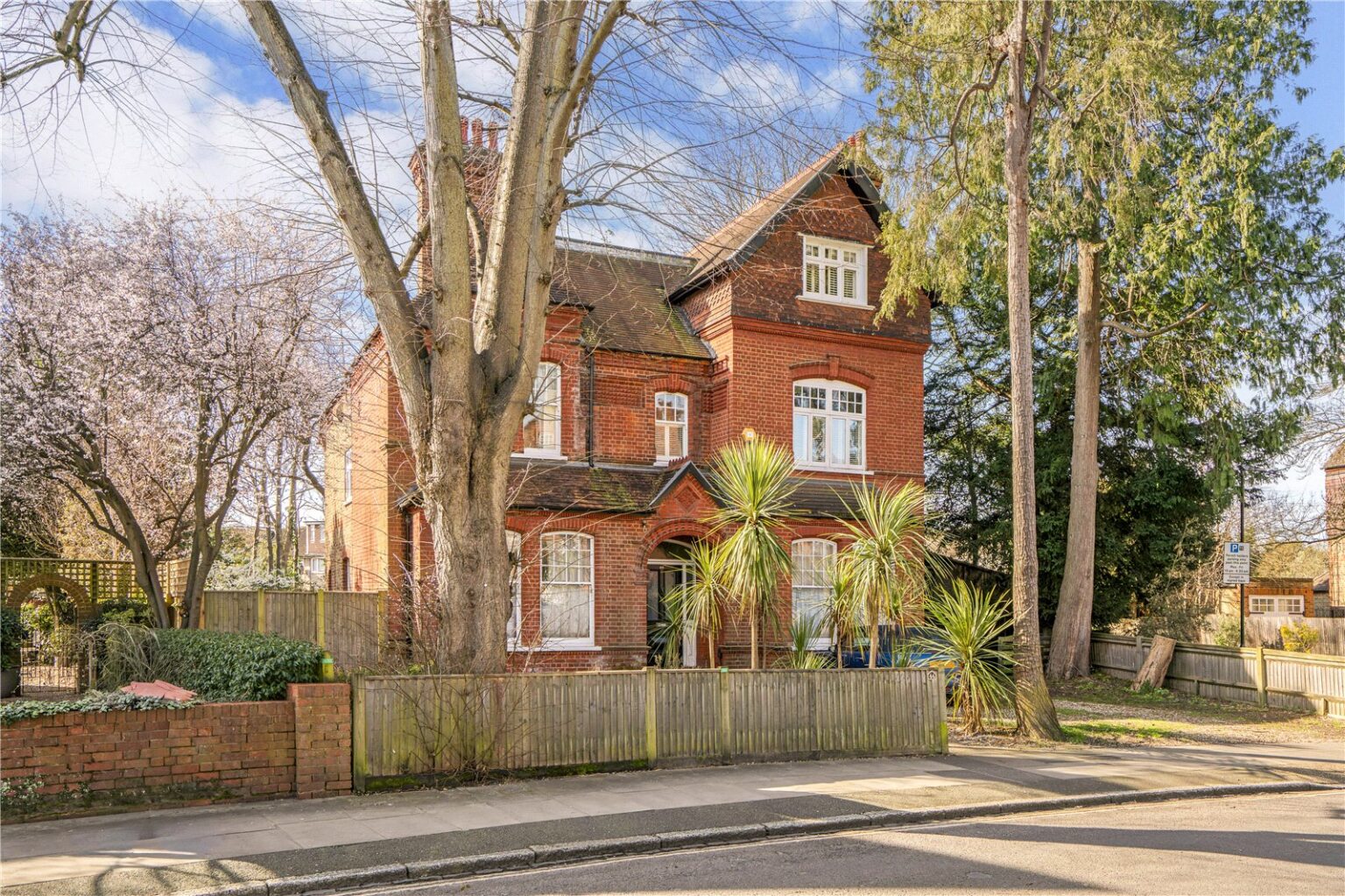 Strawberry Hill Road, Strawberry Hill, Twickenham, TW1 gallery 19