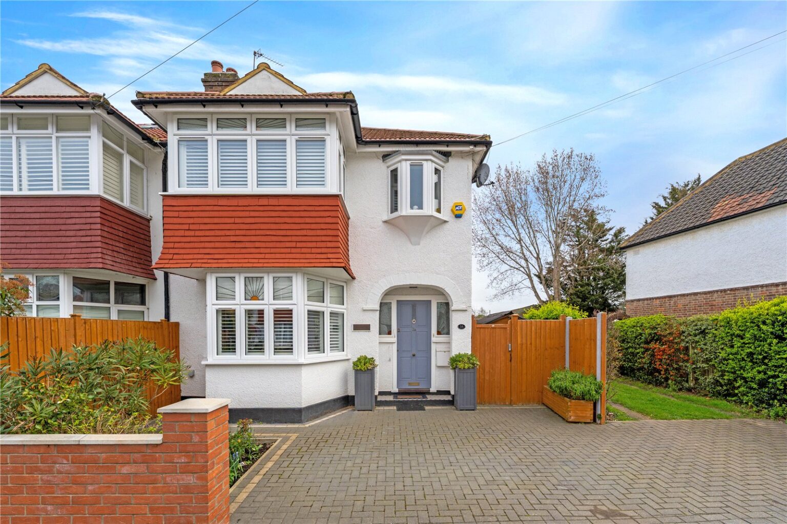 Fielding Avenue, Twickenham, TW2 gallery 1