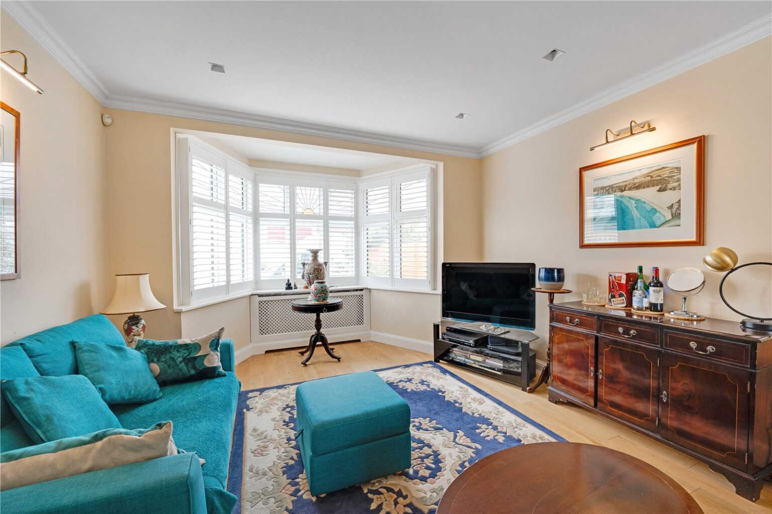 Fielding Avenue, Twickenham, TW2 gallery 2