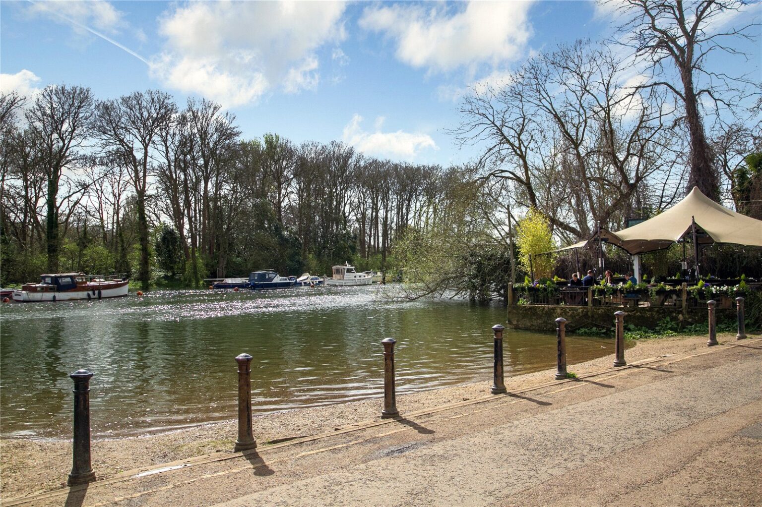 Ferry Road, Twickenham, TW1 gallery 17