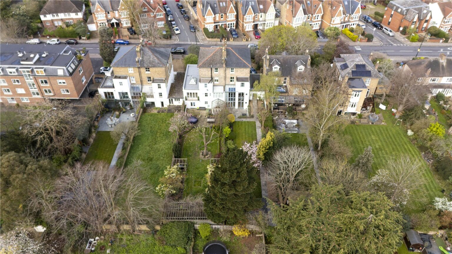 St Margarets Road, St Margarets, TW1 gallery 22