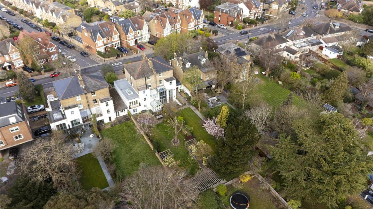 St Margarets Road, St Margarets, TW1 gallery 23