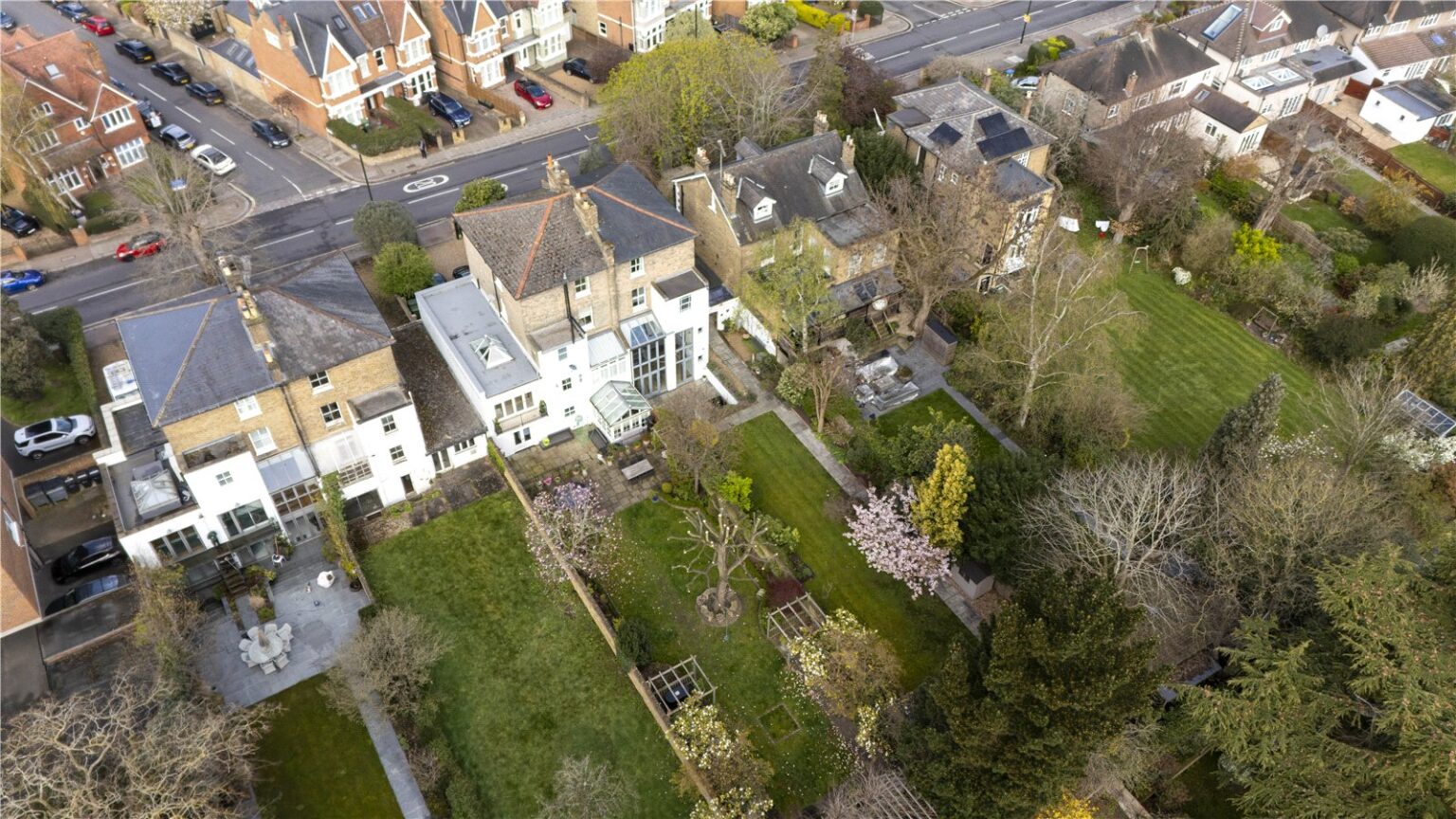 St Margarets Road, St Margarets, TW1 gallery 24