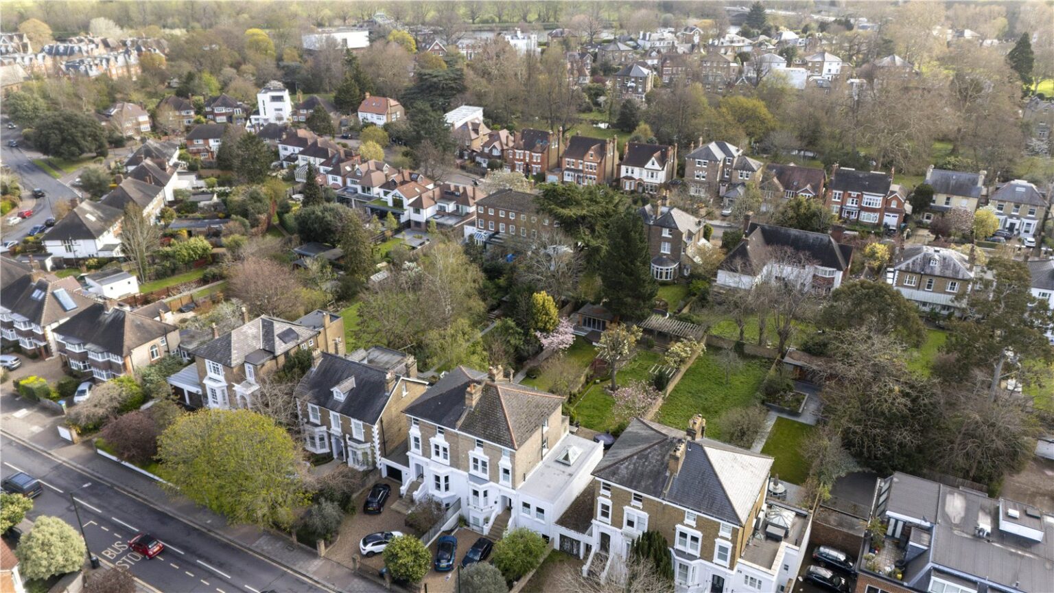 St Margarets Road, St Margarets, TW1 gallery 25