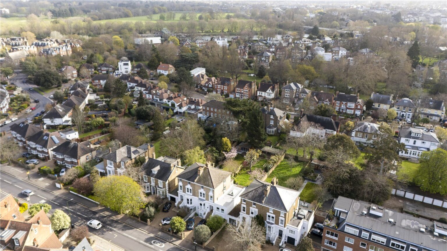 St Margarets Road, St Margarets, TW1 gallery 26