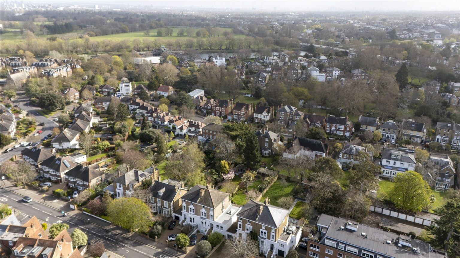 St Margarets Road, St Margarets, TW1 gallery 27