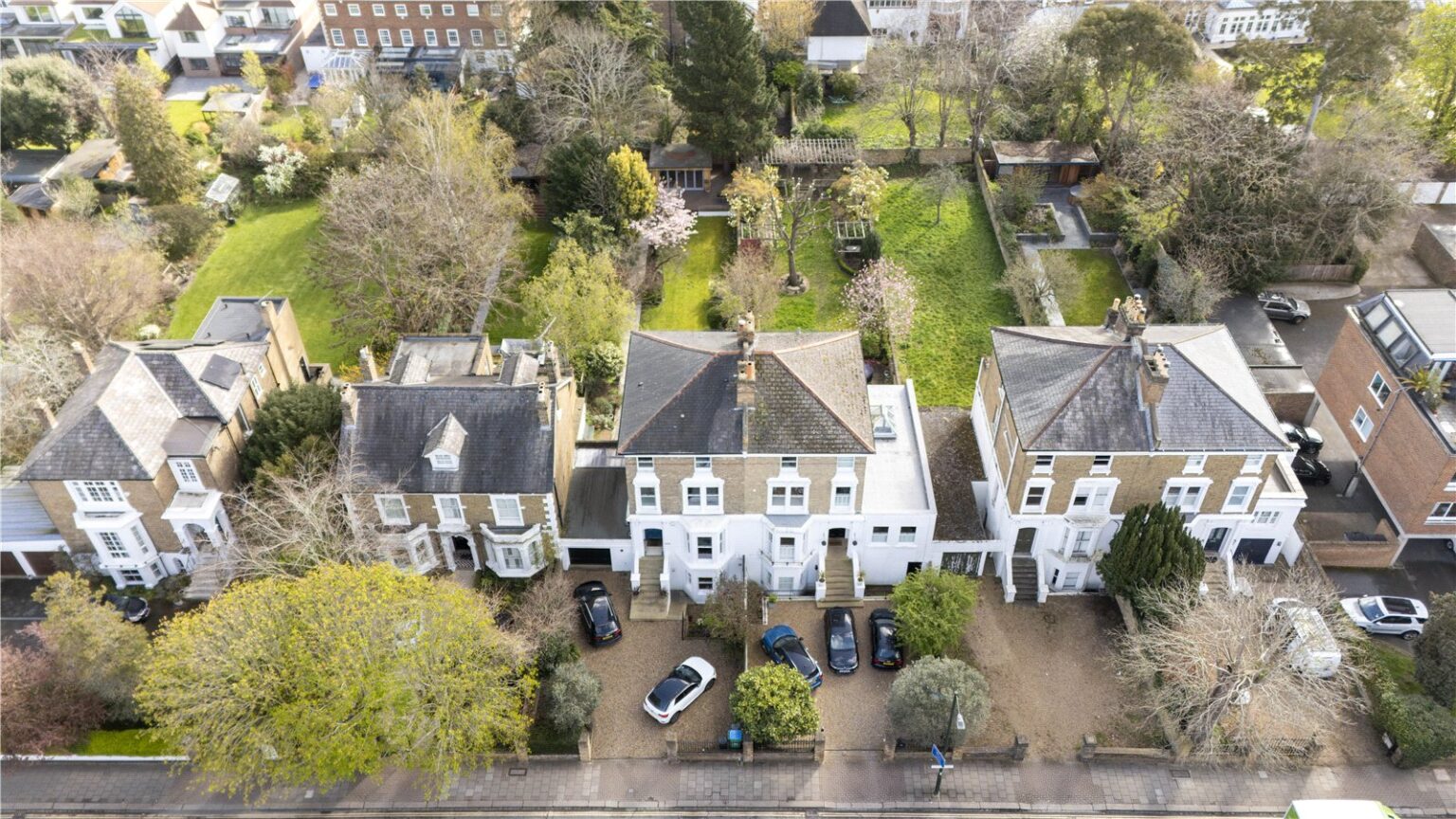 St Margarets Road, St Margarets, TW1 gallery 28