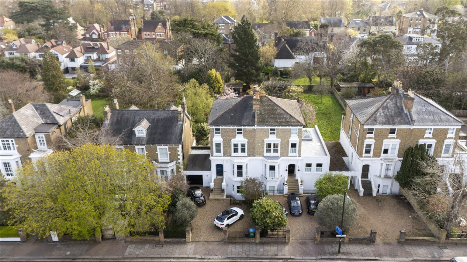 St Margarets Road, St Margarets, TW1 gallery 29