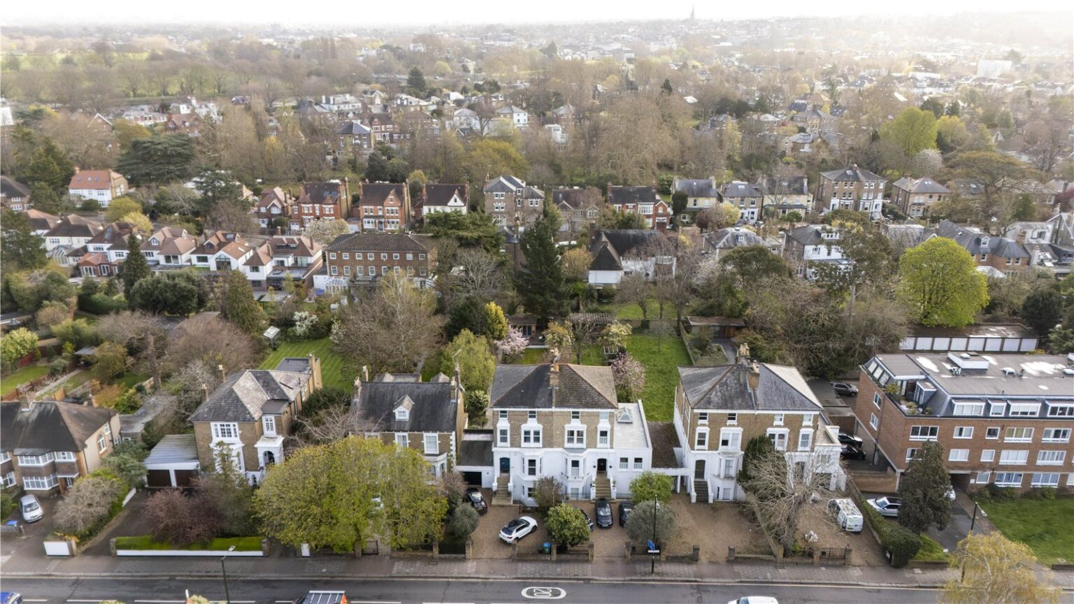 St Margarets Road, St Margarets, TW1 gallery 30