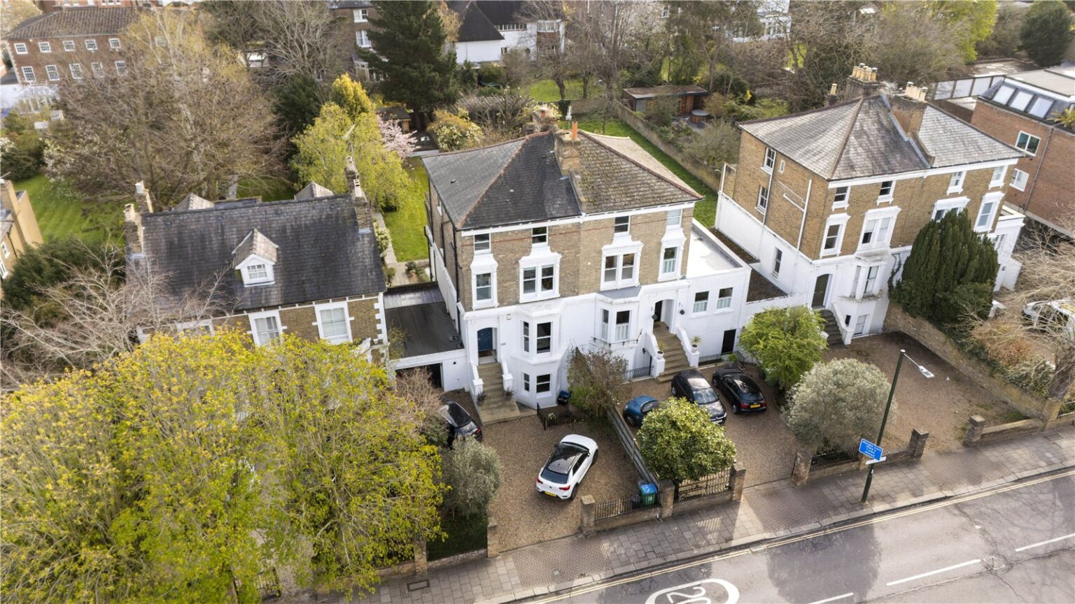 St Margarets Road, St Margarets, TW1 gallery 31