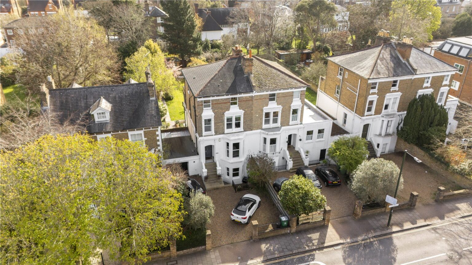 St Margarets Road, St Margarets, TW1 gallery 32