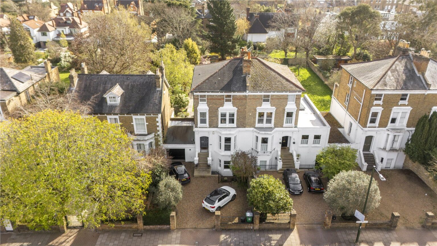 St Margarets Road, St Margarets, TW1 gallery 33