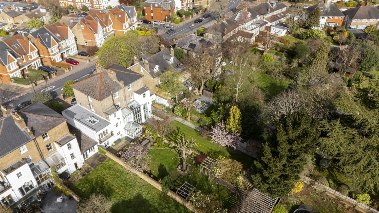 St Margarets Road, St Margarets, TW1 gallery 34