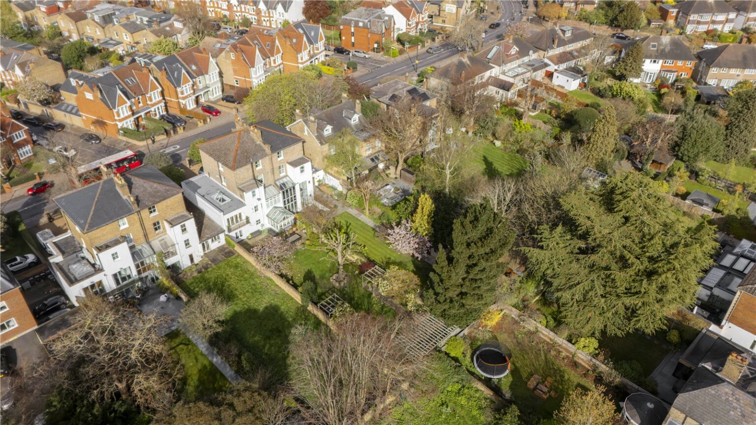 St Margarets Road, St Margarets, TW1 gallery 35