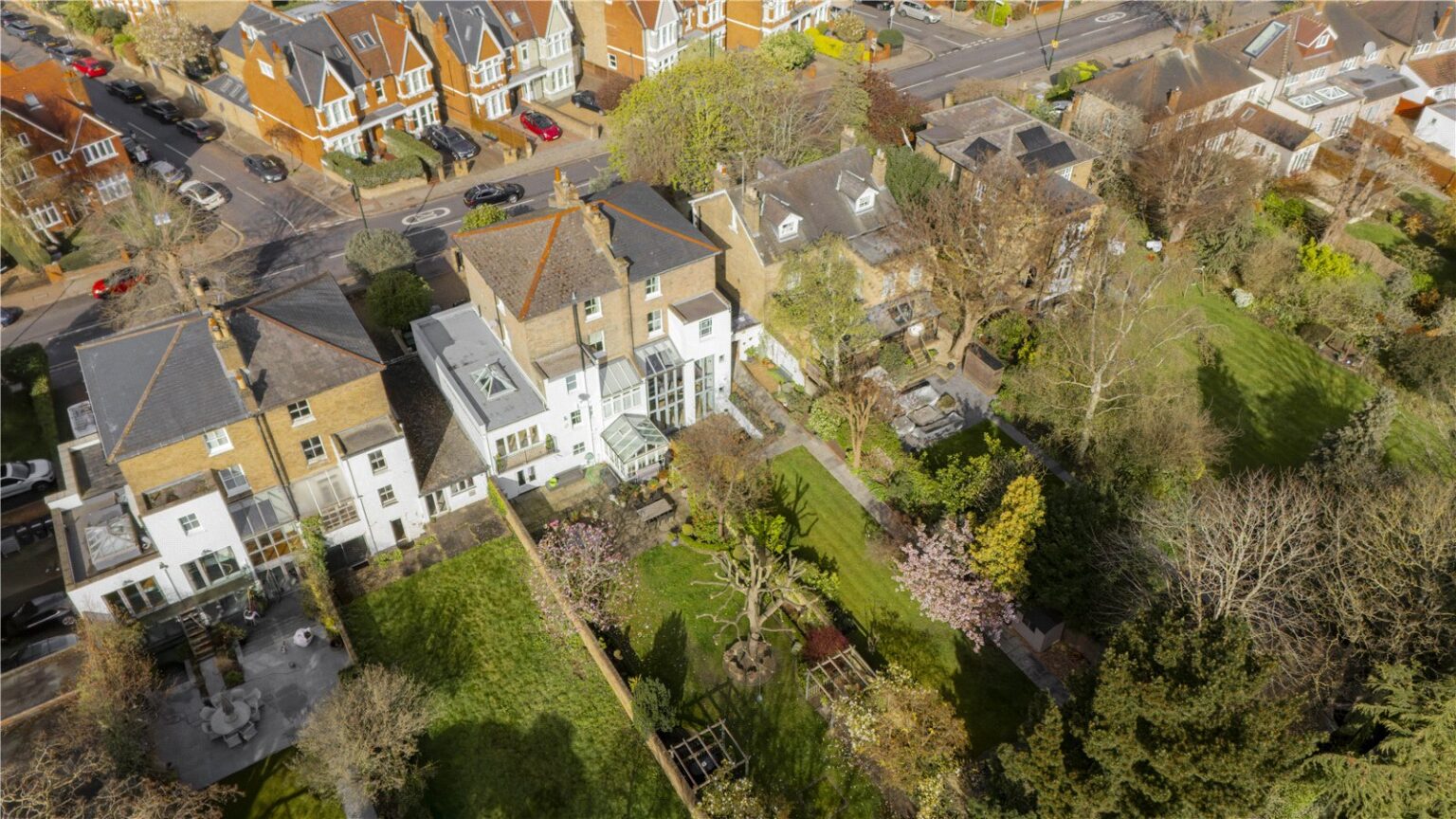 St Margarets Road, St Margarets, TW1 gallery 36