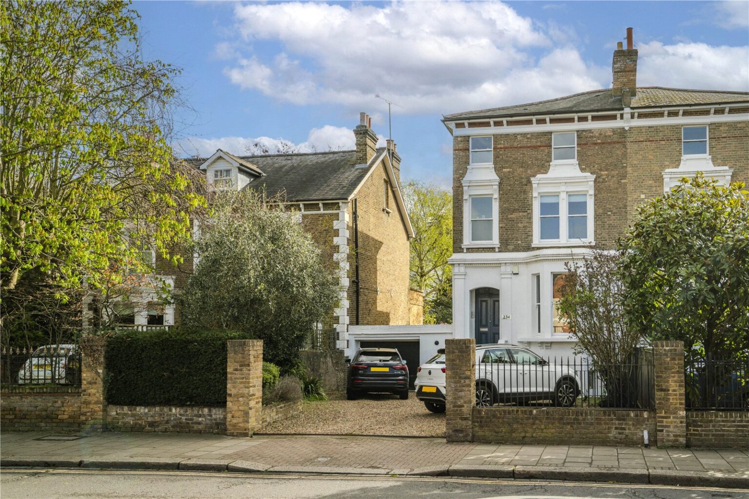 St Margarets Road, St Margarets, TW1 gallery 1