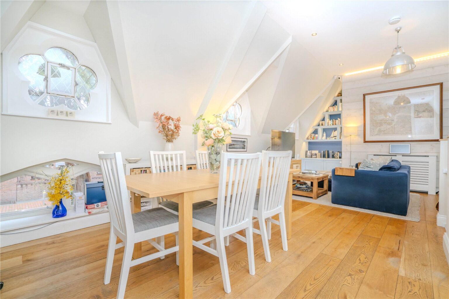 Park Lane, Richmond, TW9 gallery 6