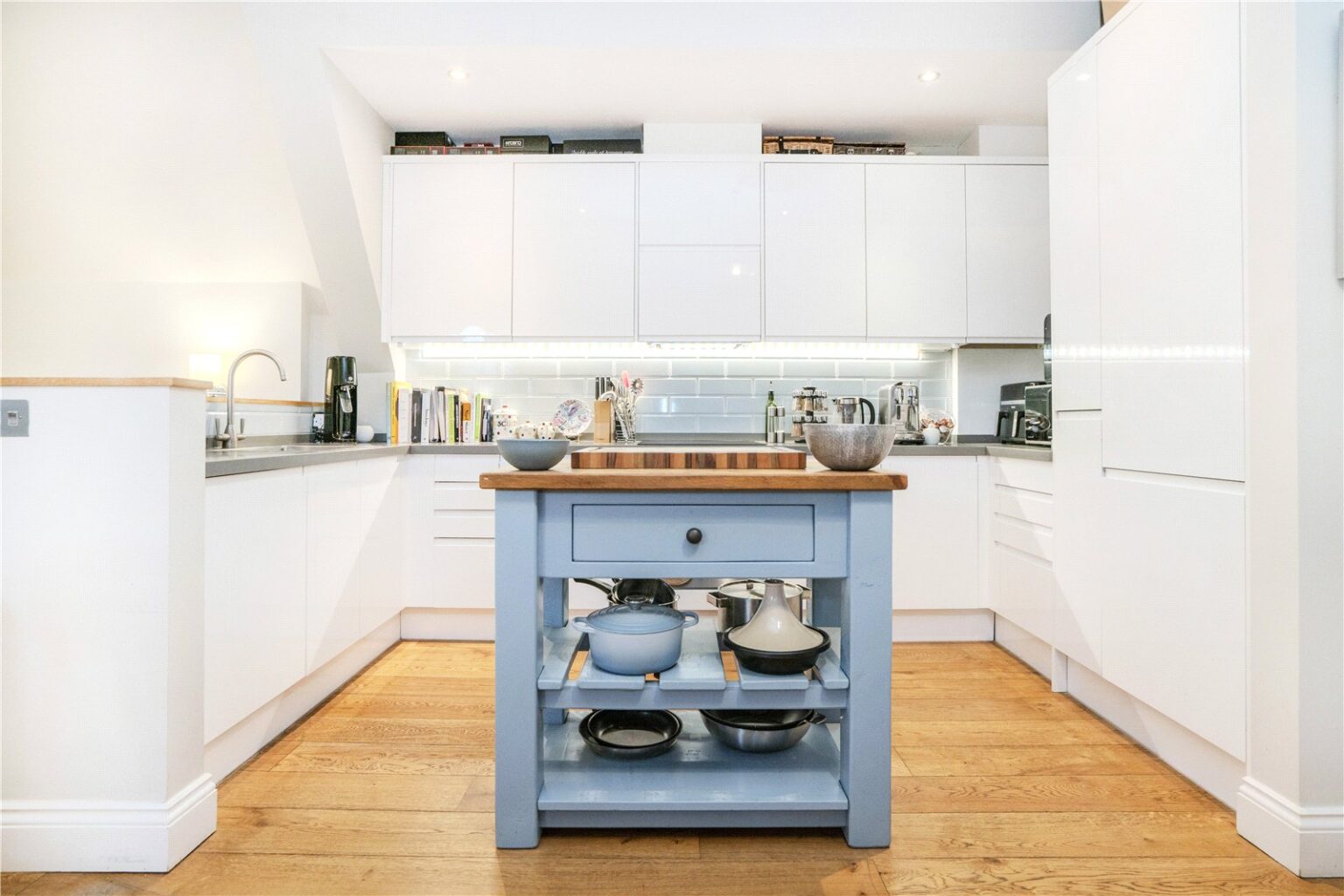 Park Lane, Richmond, TW9 gallery 4