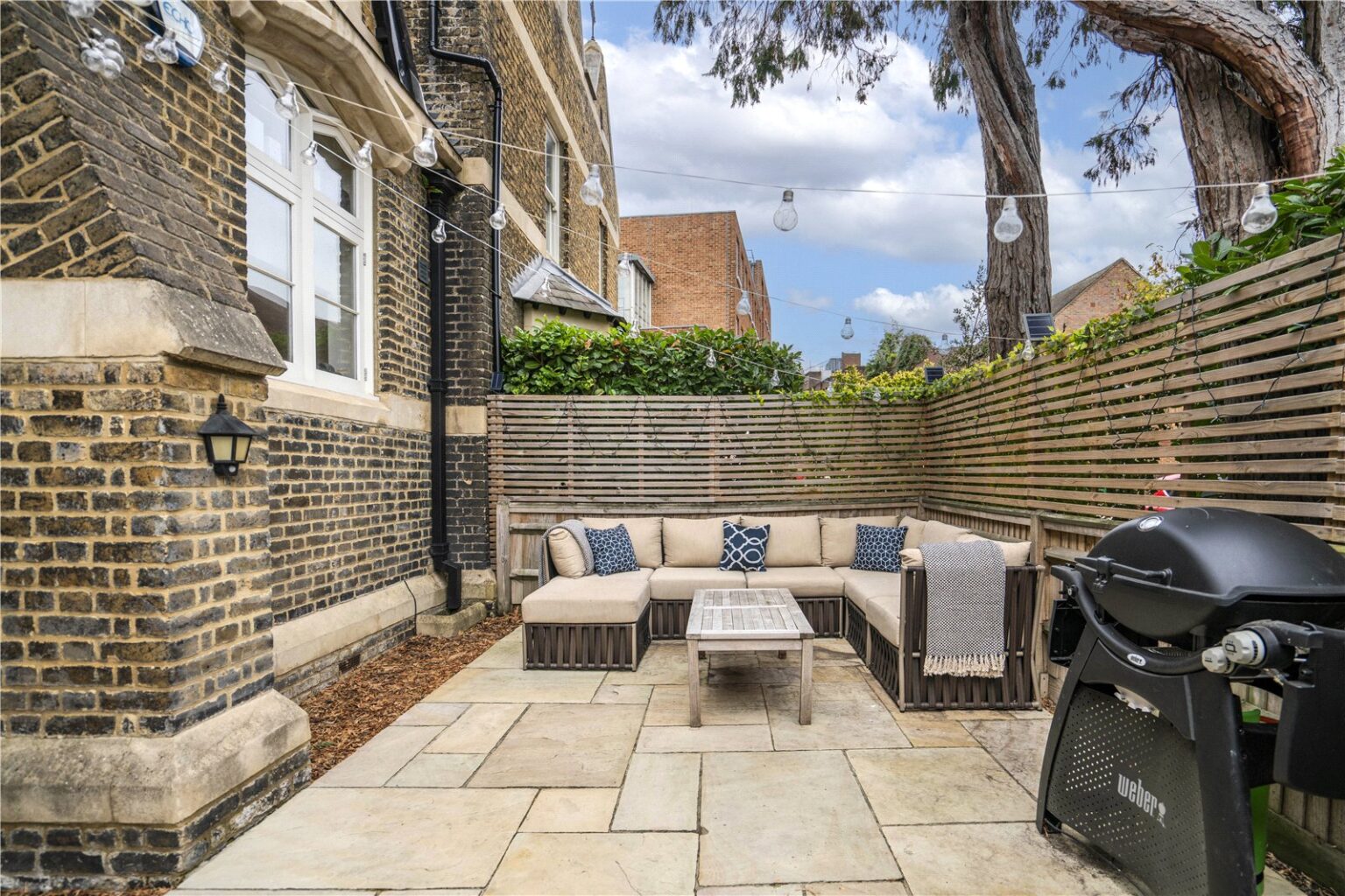 Park Lane, Richmond, TW9 gallery 7