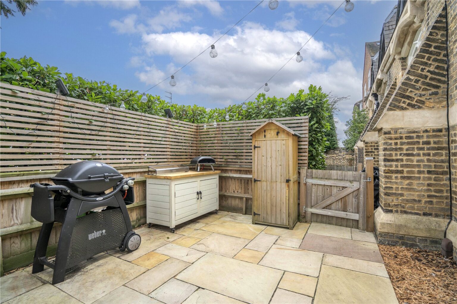 Park Lane, Richmond, TW9 gallery 8