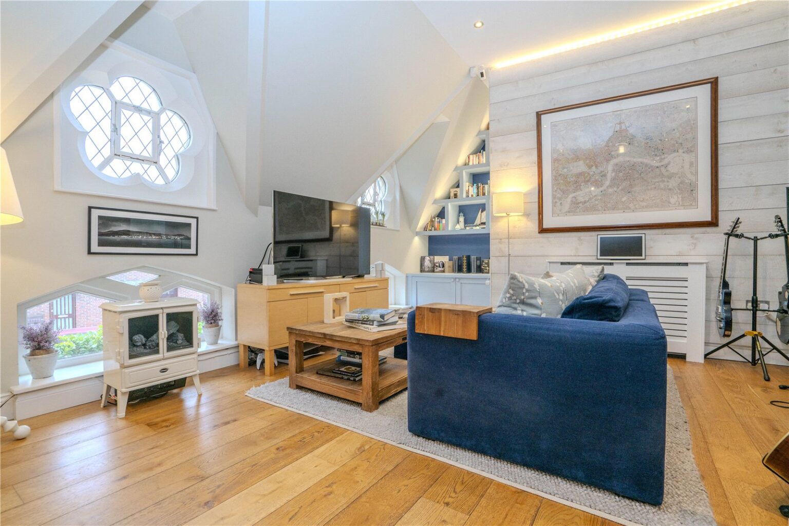 Park Lane, Richmond, TW9 gallery 3