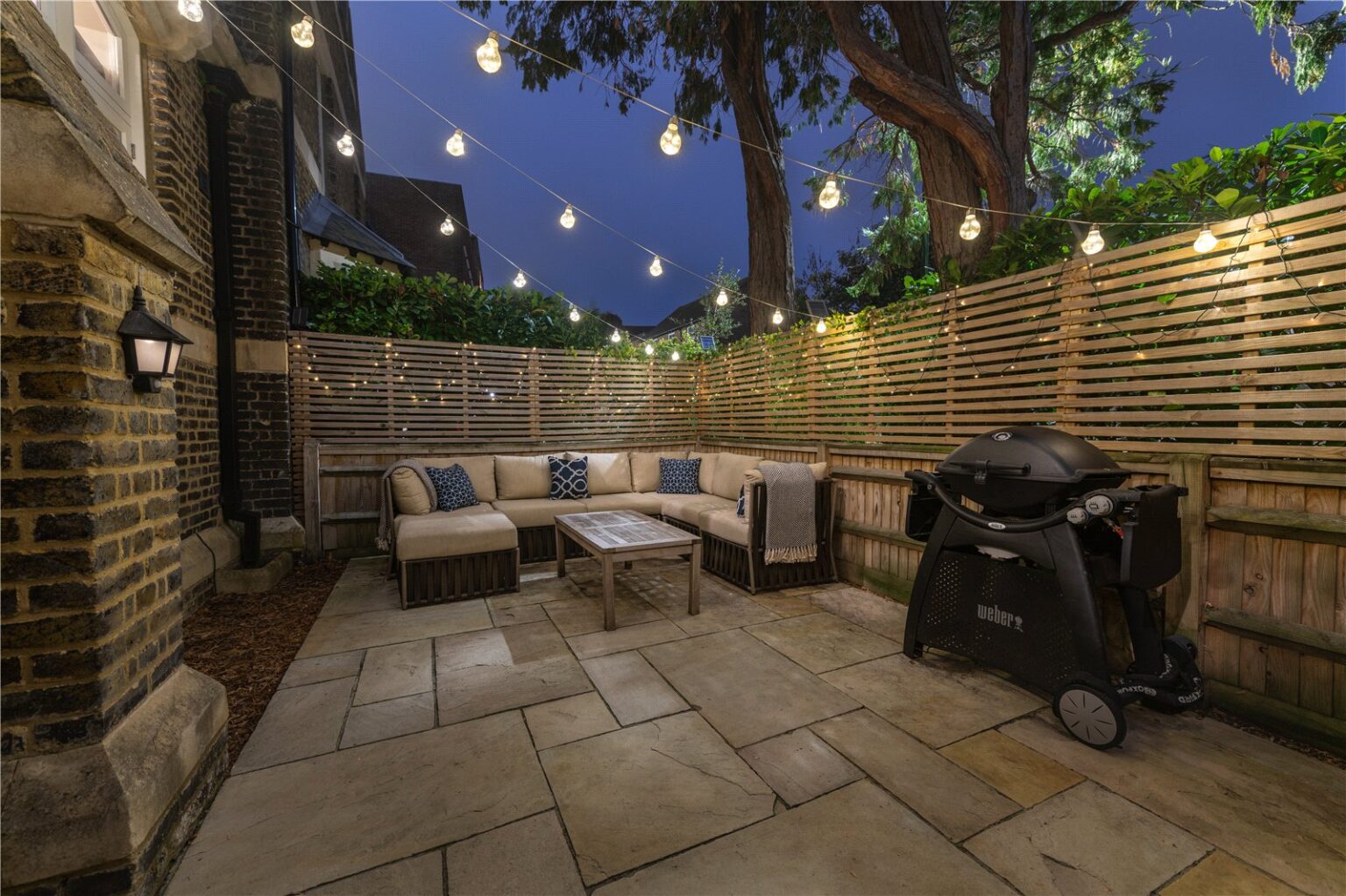 Park Lane, Richmond, TW9 gallery 13