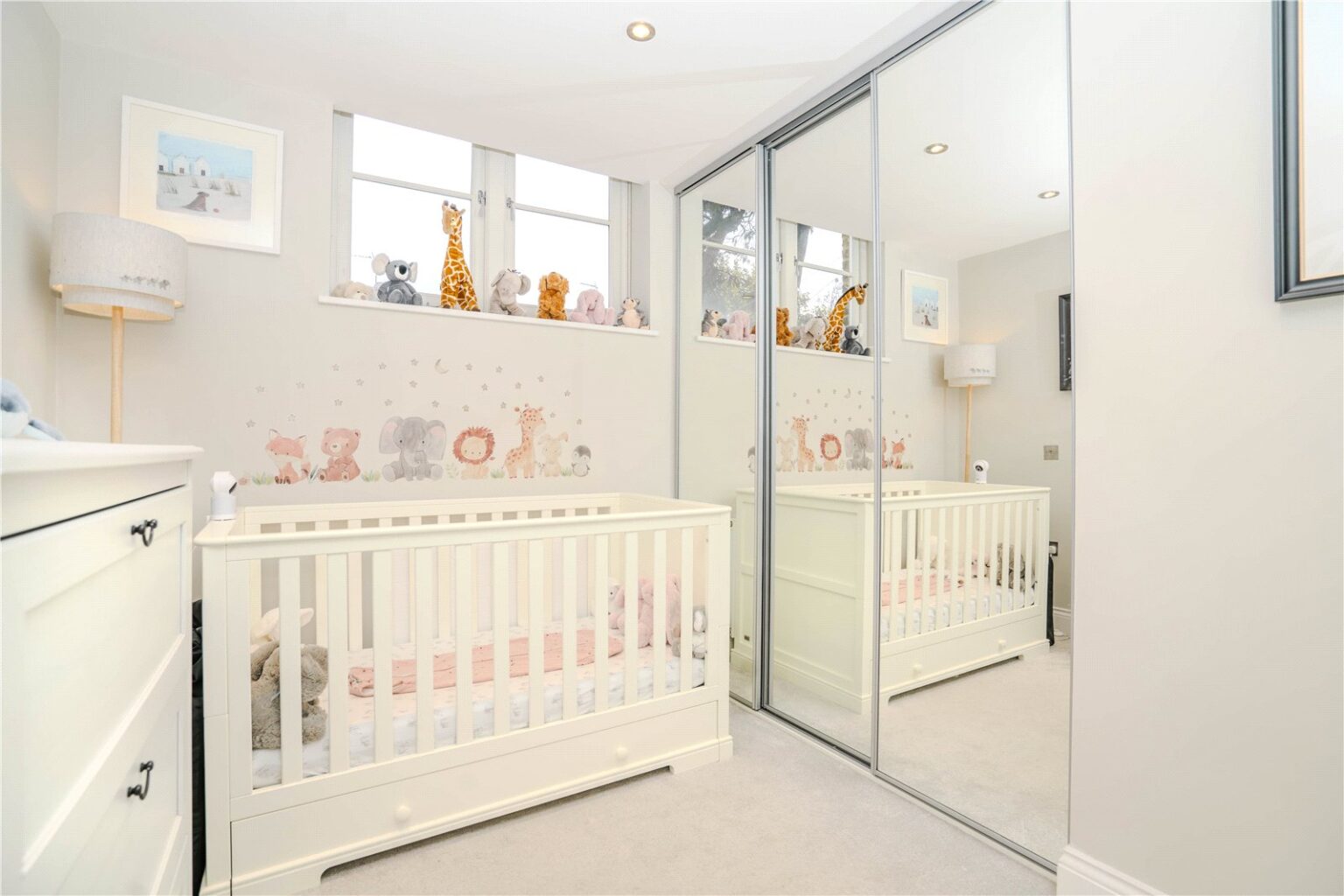 Park Lane, Richmond, TW9 gallery 12