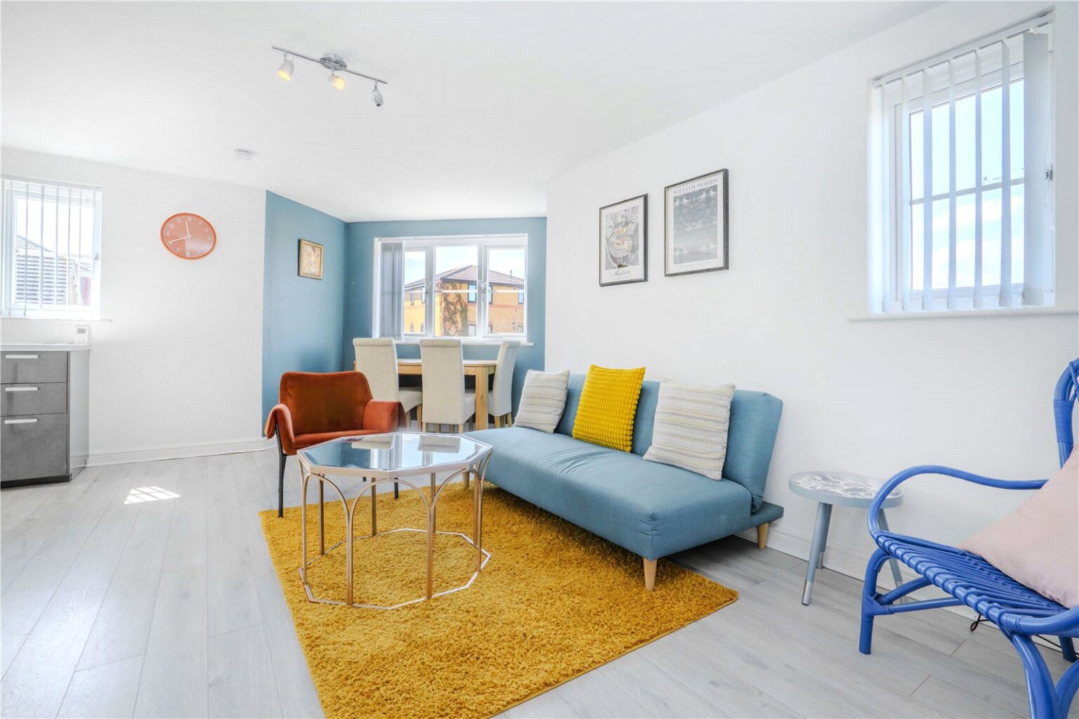 Winery Lane, Kingston upon Thames, KT1 gallery 4