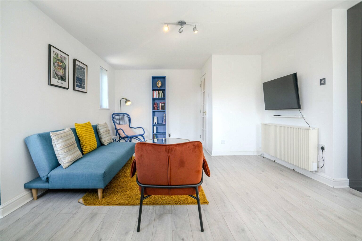 Winery Lane, Kingston upon Thames, KT1 gallery 5