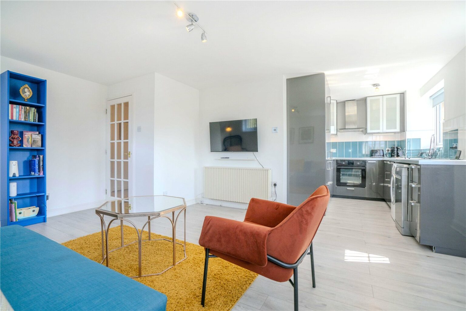 Winery Lane, Kingston upon Thames, KT1 gallery 3