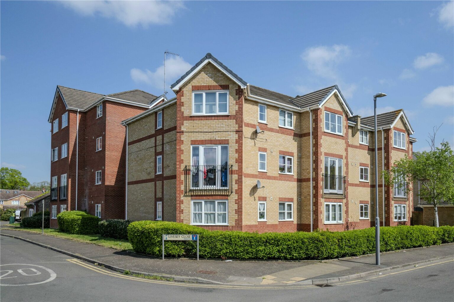 Winery Lane, Kingston upon Thames, KT1 gallery 1