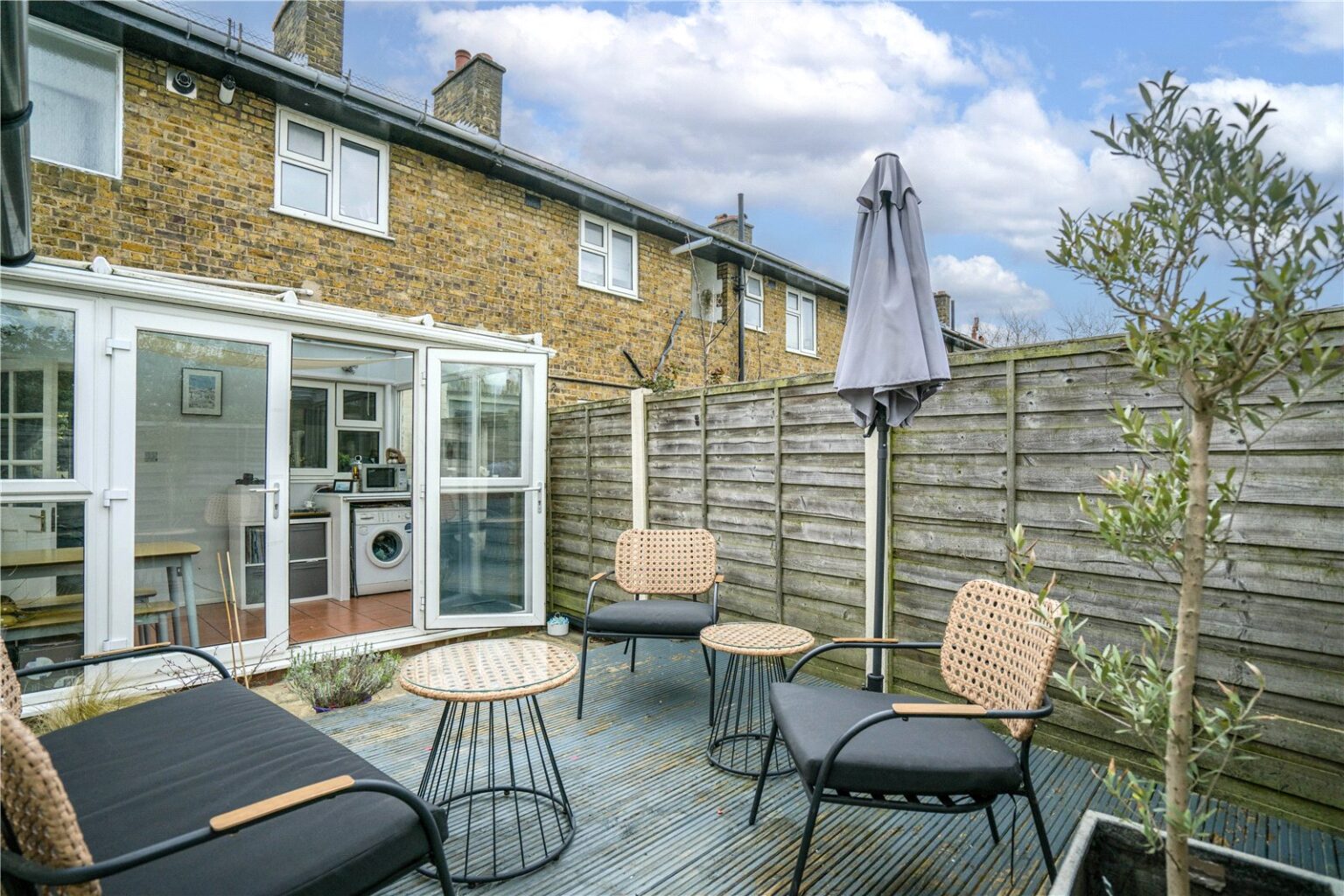 Sandycombe Road, Richmond, TW9 gallery 11