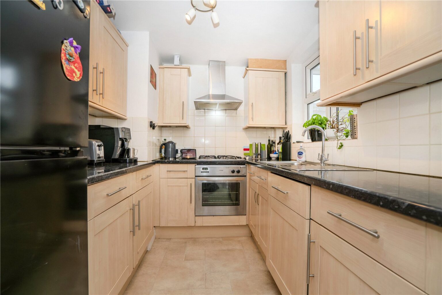 Sandycombe Road, Richmond, TW9 gallery 5