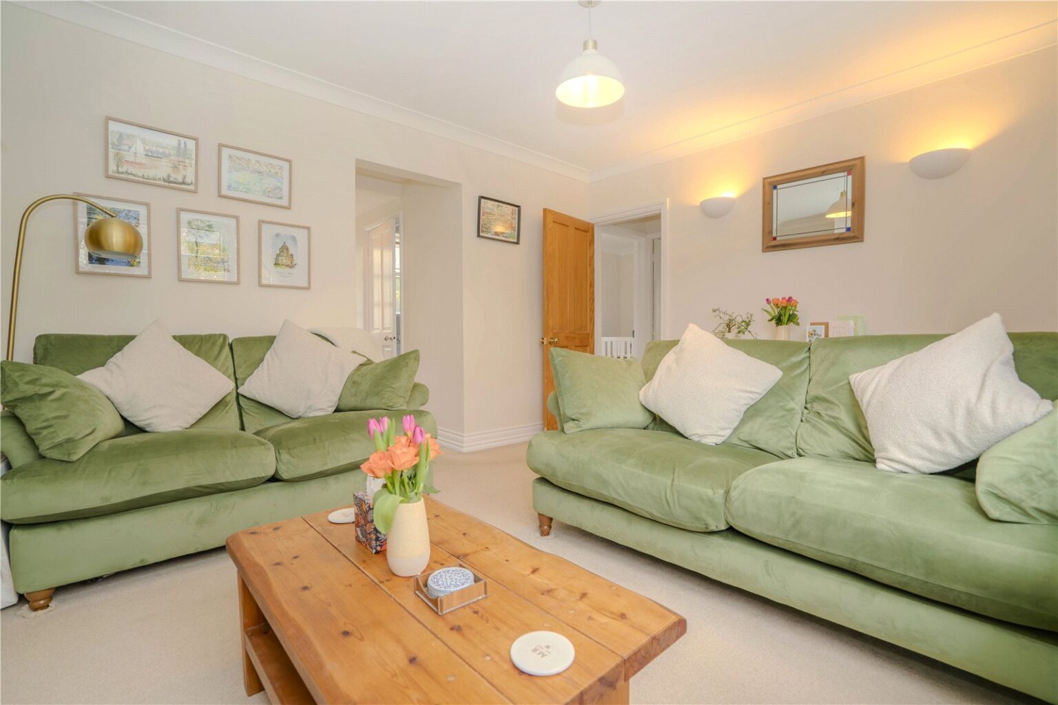 Sandycombe Road, Richmond, TW9 gallery 2