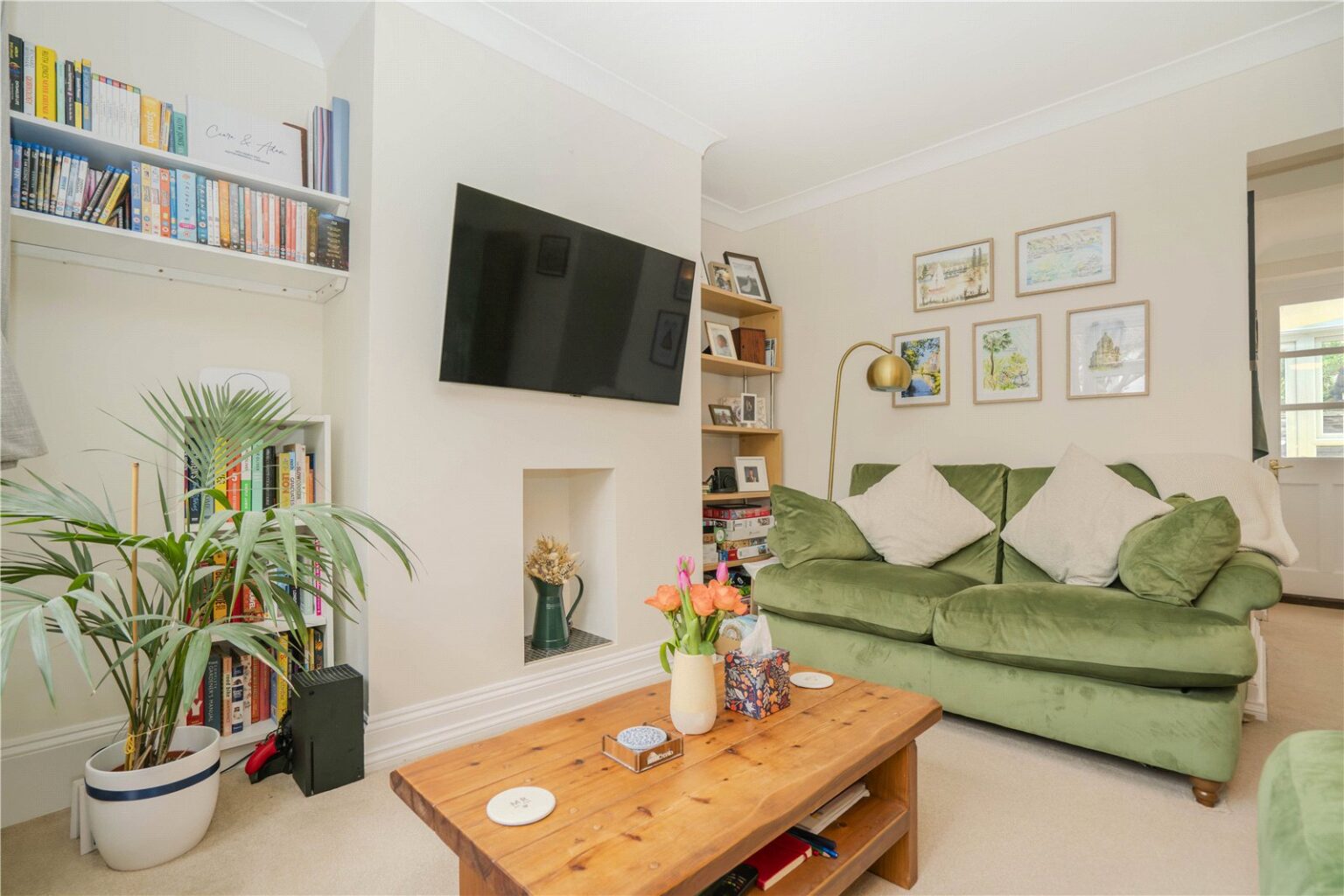 Sandycombe Road, Richmond, TW9 gallery 3