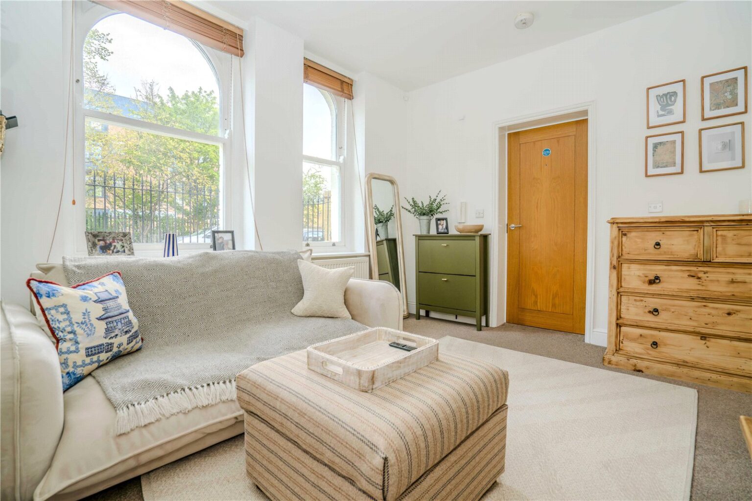 North Road, Richmond, TW9 gallery 5