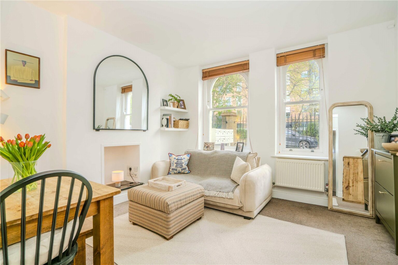 North Road, Richmond, TW9 gallery 6