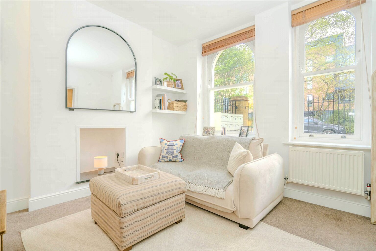 North Road, Richmond, TW9 gallery 7